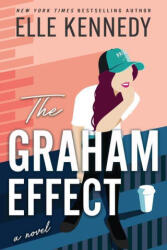 The Graham Effect - Elle Kennedy (ISBN: 9781728283272)