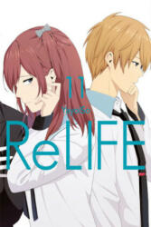 ReLIFE 11 - Sakura Ilgert (ISBN: 9783842083813)