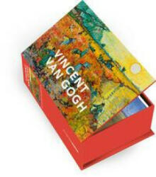 Kunstkartenbox Vincent van Gogh (ISBN: 9783038184331)