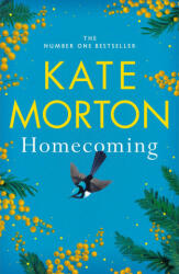 Homecoming (ISBN: 9781529094046)