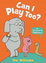 Can I Play Too? (ISBN: 9781529512342)
