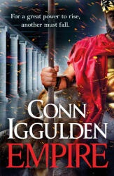 Conn Iggulden - Empire - Conn Iggulden (2023)