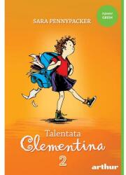 Talentata Clementina - Sara Pennypacker (ISBN: 9786060868392)