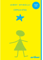 Copila Stea (ISBN: 9786060868385)