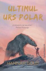 Ultimul urs polar (ISBN: 9789734738632)
