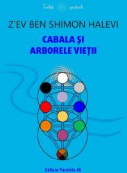 Cabala și Arborele Vieții (ISBN: 9789734736935)