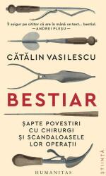 Bestiar (ISBN: 9789735079918)