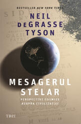 Mesagerul stelar - Neil deGrasse Tyson (ISBN: 9786064018809)