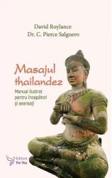 Masajul thailandez (ISBN: 9786066395199)
