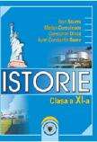 Istorie clasa a 11-a. Manual - Ioan Scurtu (ISBN: 9789738318687)