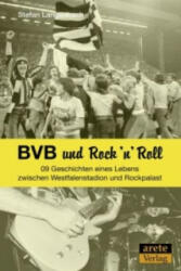 BVB und Rock 'n' Roll - Stefan Langenbach (ISBN: 9783942468664)