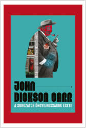 A sorozatos öngyilkosságok esete (ISBN: 9786150178486)