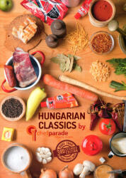 Hungarian Classics (ISBN: 9786158080569)