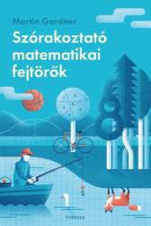 Szórakoztató matematikai fejtörők (ISBN: 9789634932512)