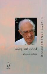 Georg Kühlewind - a Logosz szolgája (ISBN: 9786155003127)