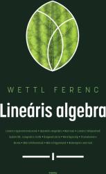 Lineáris algebra (2023)