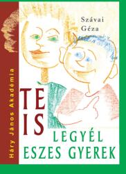 Te is legyél eszes gyerek (2023)