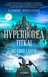 Hyperborea titkai - Az erdő lánya (2023)