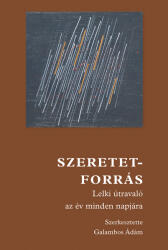 Szeretetforrás (2021)