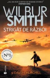 Strigăt de război (ISBN: 9789733415237)