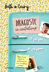 Dragoste in contratimp - Beth O'Leary (ISBN: 9786303190013)