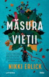 Masura vietii - Nikki Erlick (ISBN: 9786303190020)