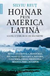 Hoinar prin America Latină (ISBN: 9789735078799)