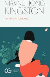 Femeia-Războinic (ISBN: 9789733414315)