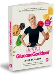 Metoda Glucose Goddess (ISBN: 9786067225631)