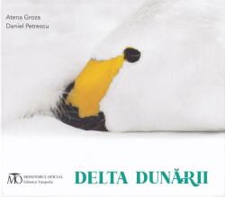 Delta Dunării (ISBN: 9786060351214)