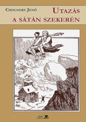 Utazás a sátán szekerén (ISBN: 9786150174877)