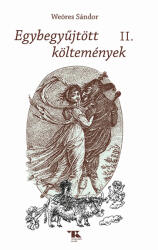 Egybegyűjtött költemények II (2023)