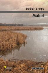 Maluri - Tudor Cretu (ISBN: 9786069802151)