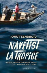 Navetist la tropice (ISBN: 9789735079857)
