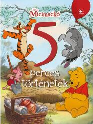 Micimackó: 5 perces történetek (2021)