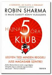Hajnali 5 óra Klub (2023)