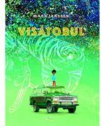 Visatorul - Mark Janssen (ISBN: 9786060962991)