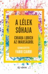 A LÉLEK SÓHAJA (ISBN: 9786158184373)