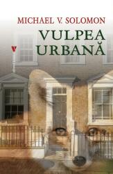 Vulpea urbană (ISBN: 9786060811633)