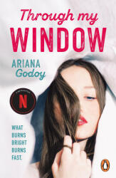 Through My Window - Ariana Godoy (ISBN: 9781804945926)