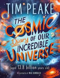 Jurnalul cosmic al universului nostru incredibil (ISBN: 9781526364913)