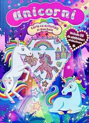 Unicorni (ISBN: 9786306529056)