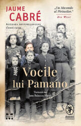 Vocile lui Pamano (ISBN: 9786069786420)