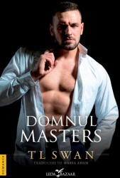 Domnul Masters (ISBN: 9786060883074)