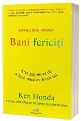 Bani fericiți (ISBN: 9786303031255)