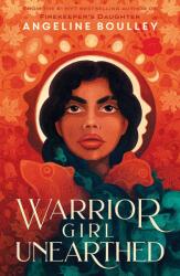 Warrior Girl Unearthed (ISBN: 9780861544202)