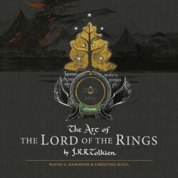 Art of the Lord of the Rings - John Ronald Reuel Tolkien (ISBN: 9780008601416)