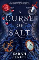 Curse of Salt (ISBN: 9781444967661)