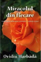 Miracolul din fiecare (ISBN: 9789738975330)