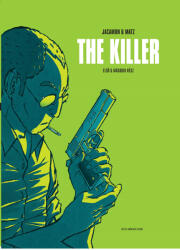 Killer (ISBN: 9786158226325)